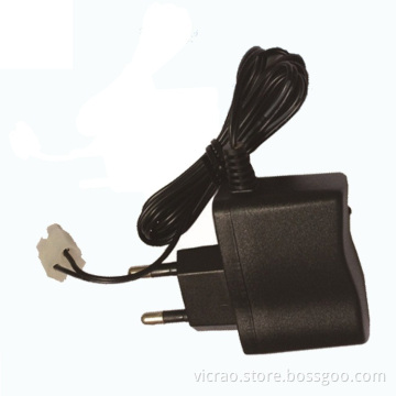 12V0.5A EU plug CE GS Power Adapter
